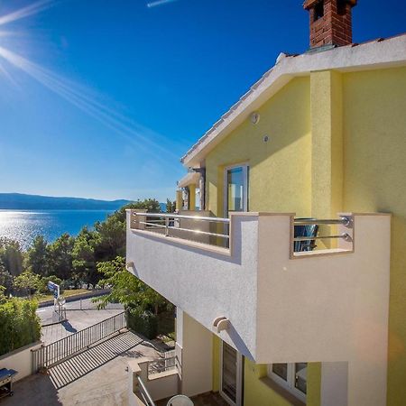 Apartments Emil Локва Рогозница Екстериор снимка
