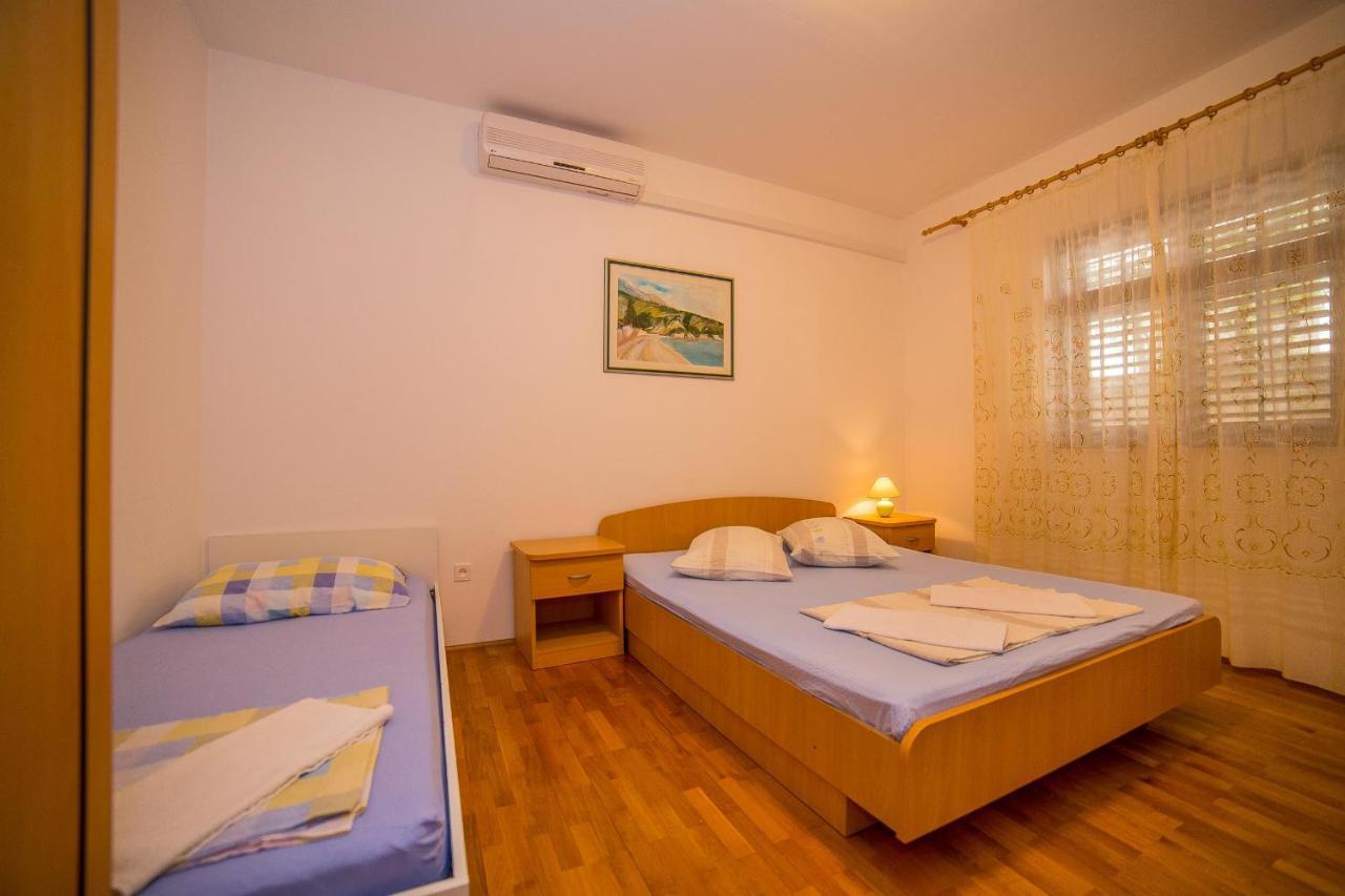 Apartments Emil Локва Рогозница Екстериор снимка