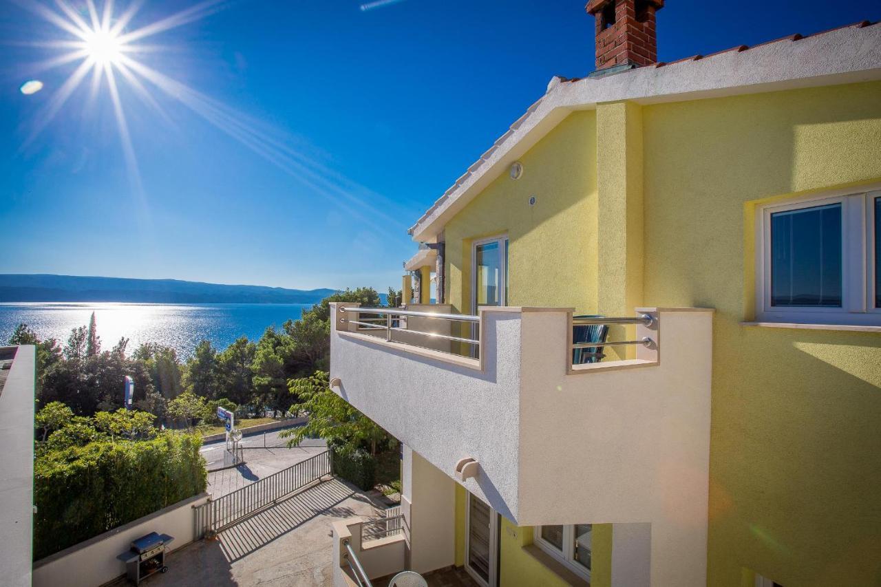 Apartments Emil Локва Рогозница Екстериор снимка