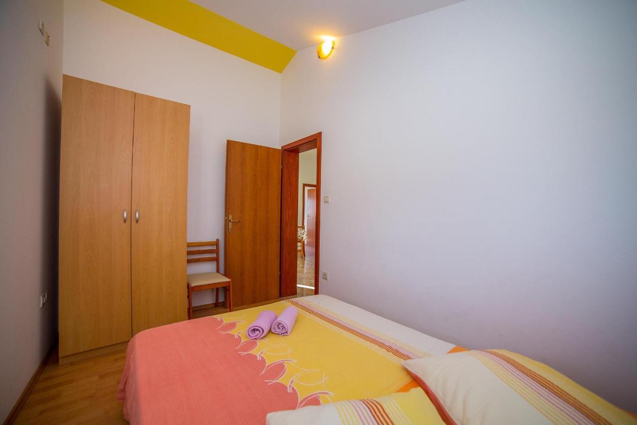 Apartments Emil Локва Рогозница Екстериор снимка