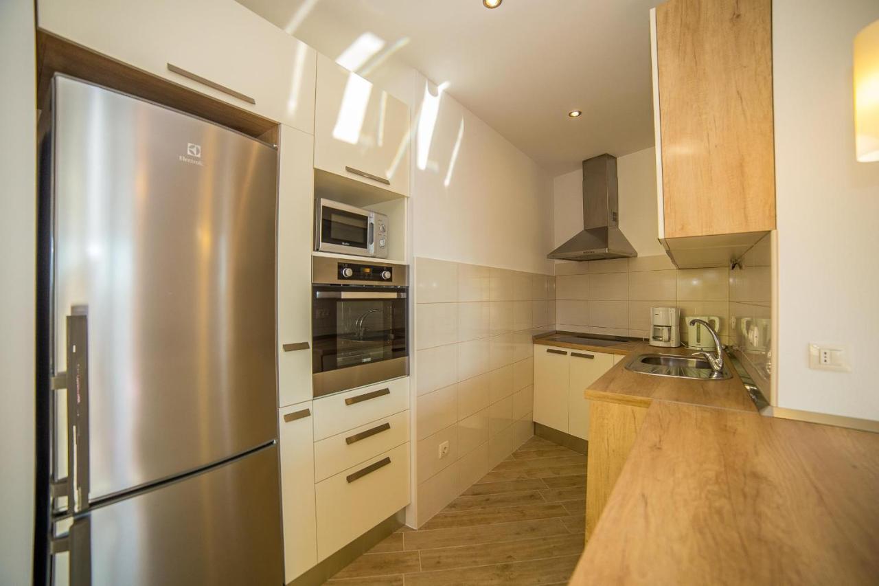 Apartments Emil Локва Рогозница Екстериор снимка