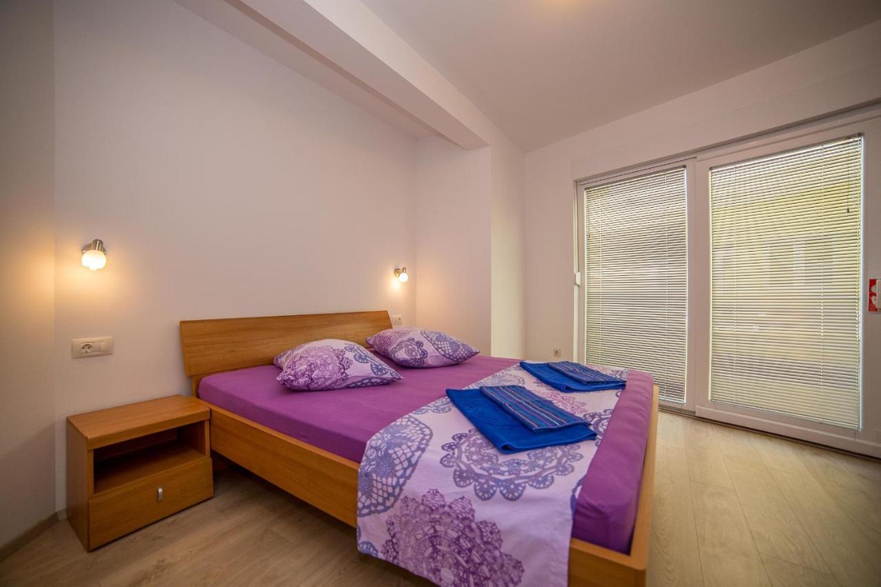 Apartments Emil Локва Рогозница Екстериор снимка