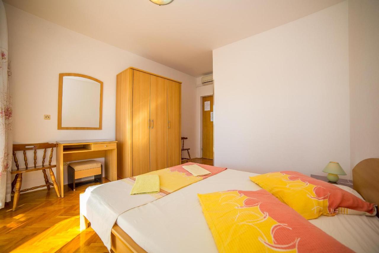 Apartments Emil Локва Рогозница Екстериор снимка
