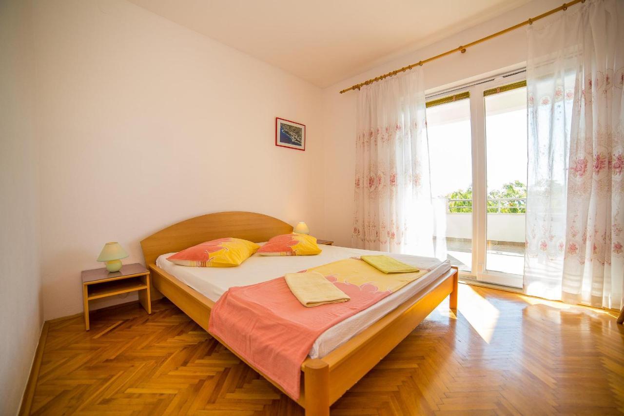 Apartments Emil Локва Рогозница Екстериор снимка