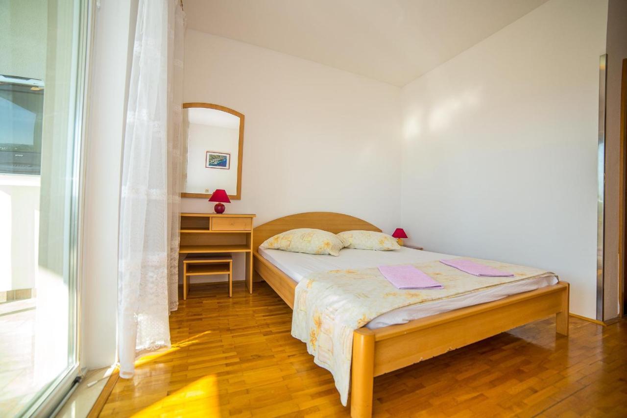 Apartments Emil Локва Рогозница Екстериор снимка