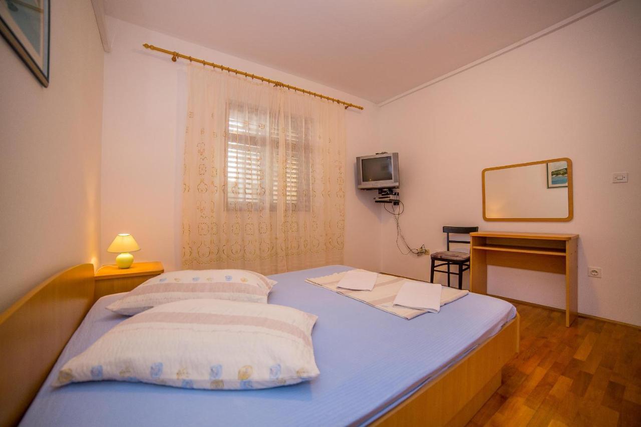 Apartments Emil Локва Рогозница Екстериор снимка