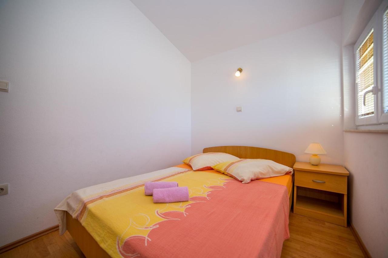 Apartments Emil Локва Рогозница Екстериор снимка