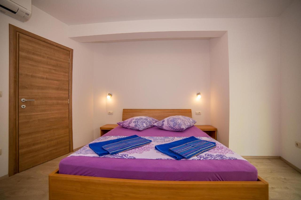 Apartments Emil Локва Рогозница Екстериор снимка