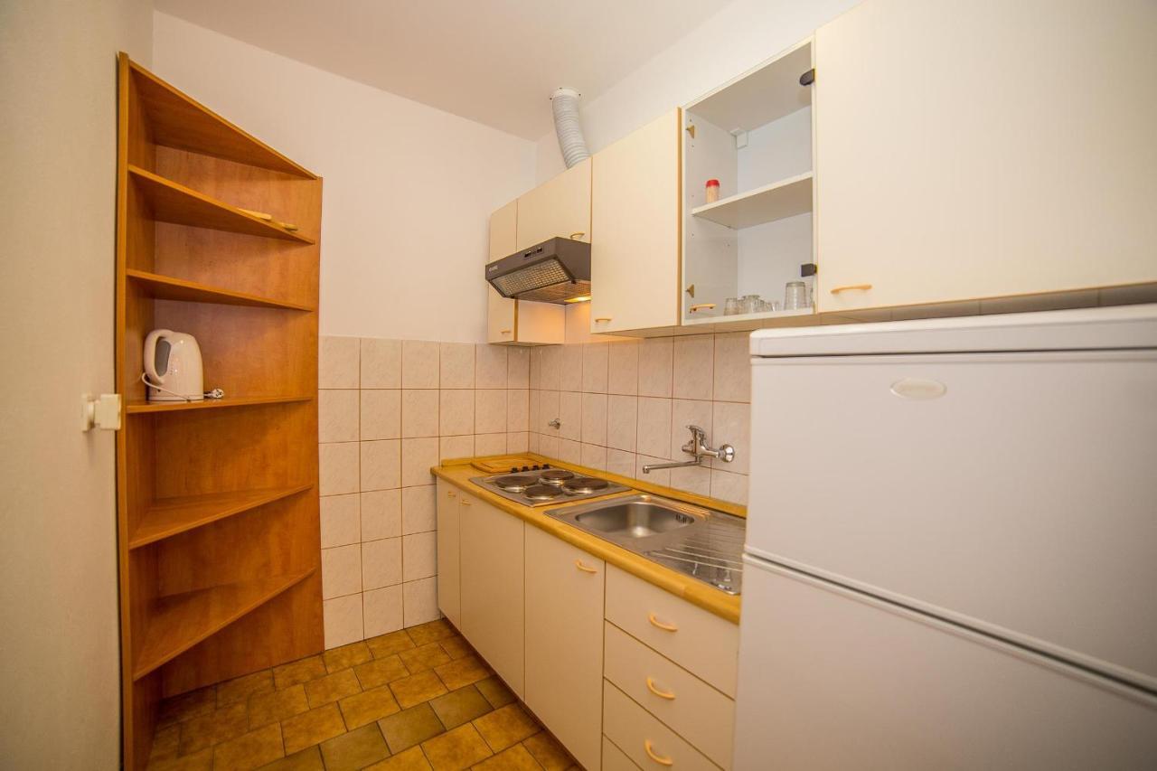 Apartments Emil Локва Рогозница Екстериор снимка