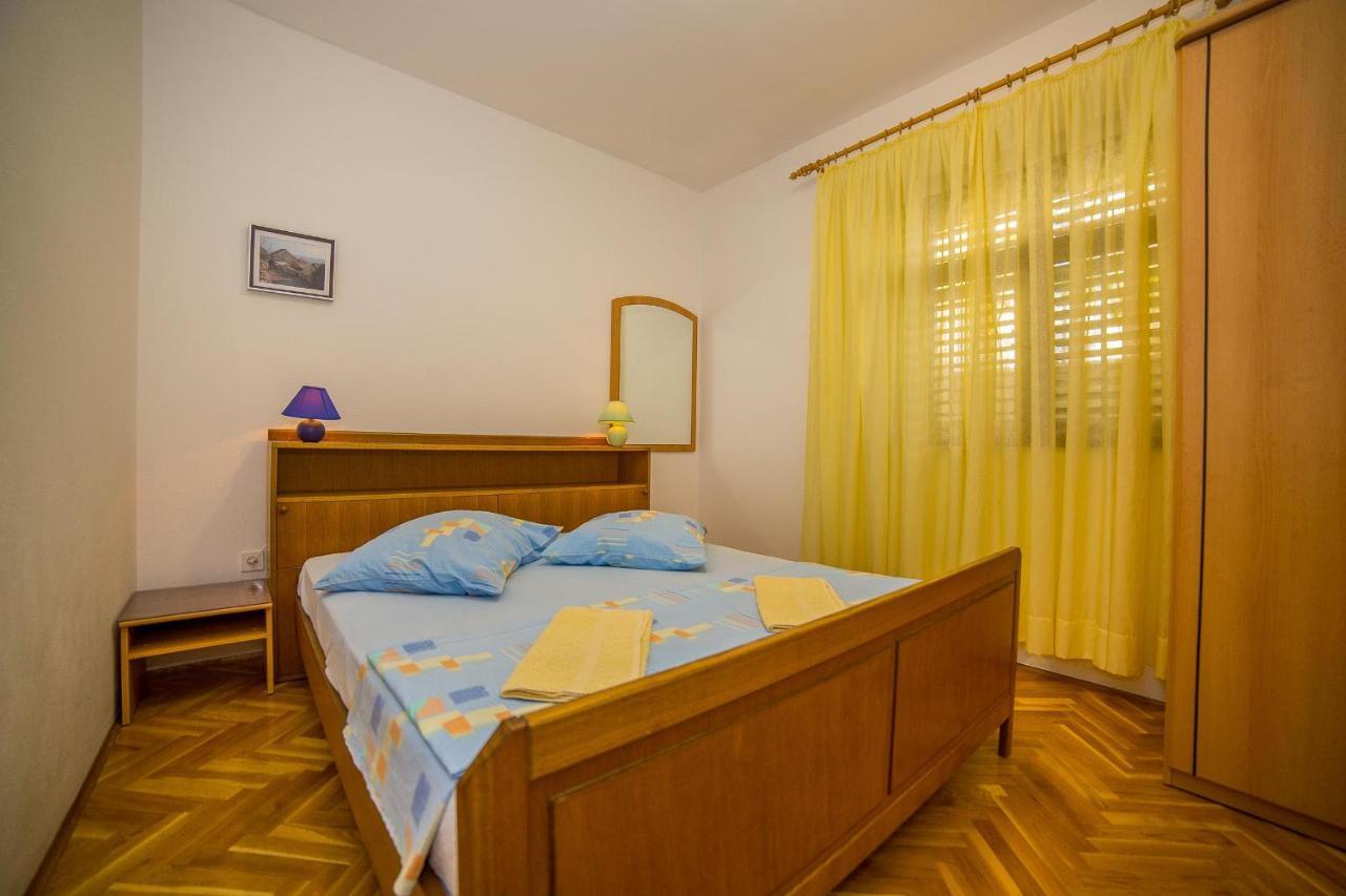 Apartments Emil Локва Рогозница Екстериор снимка
