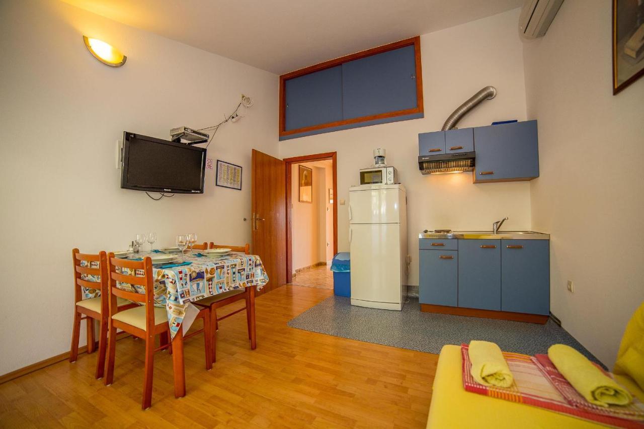 Apartments Emil Локва Рогозница Екстериор снимка