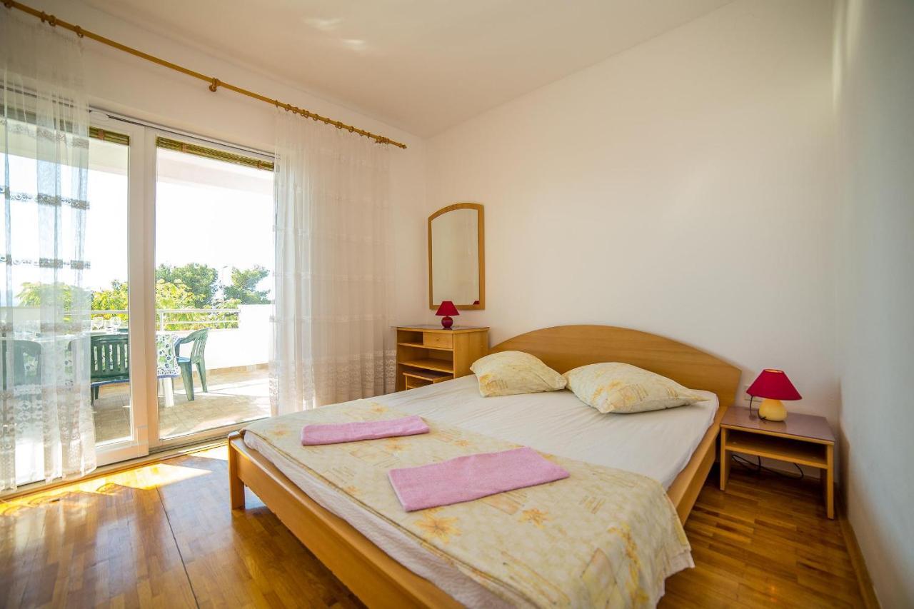 Apartments Emil Локва Рогозница Екстериор снимка