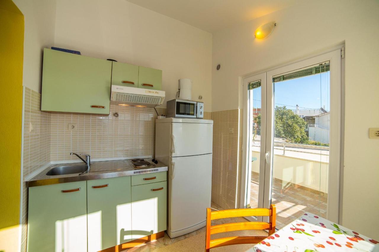 Apartments Emil Локва Рогозница Екстериор снимка