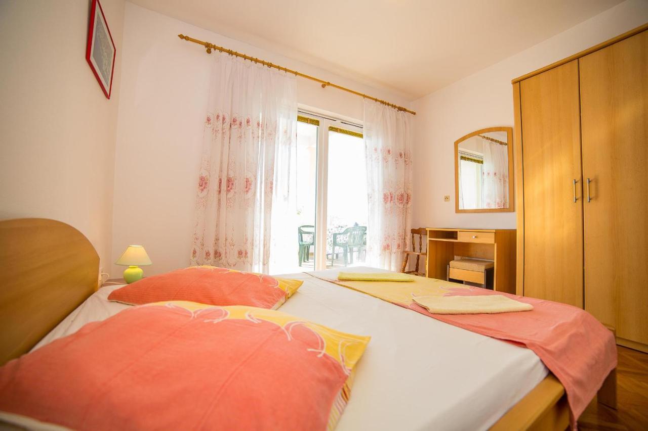 Apartments Emil Локва Рогозница Екстериор снимка