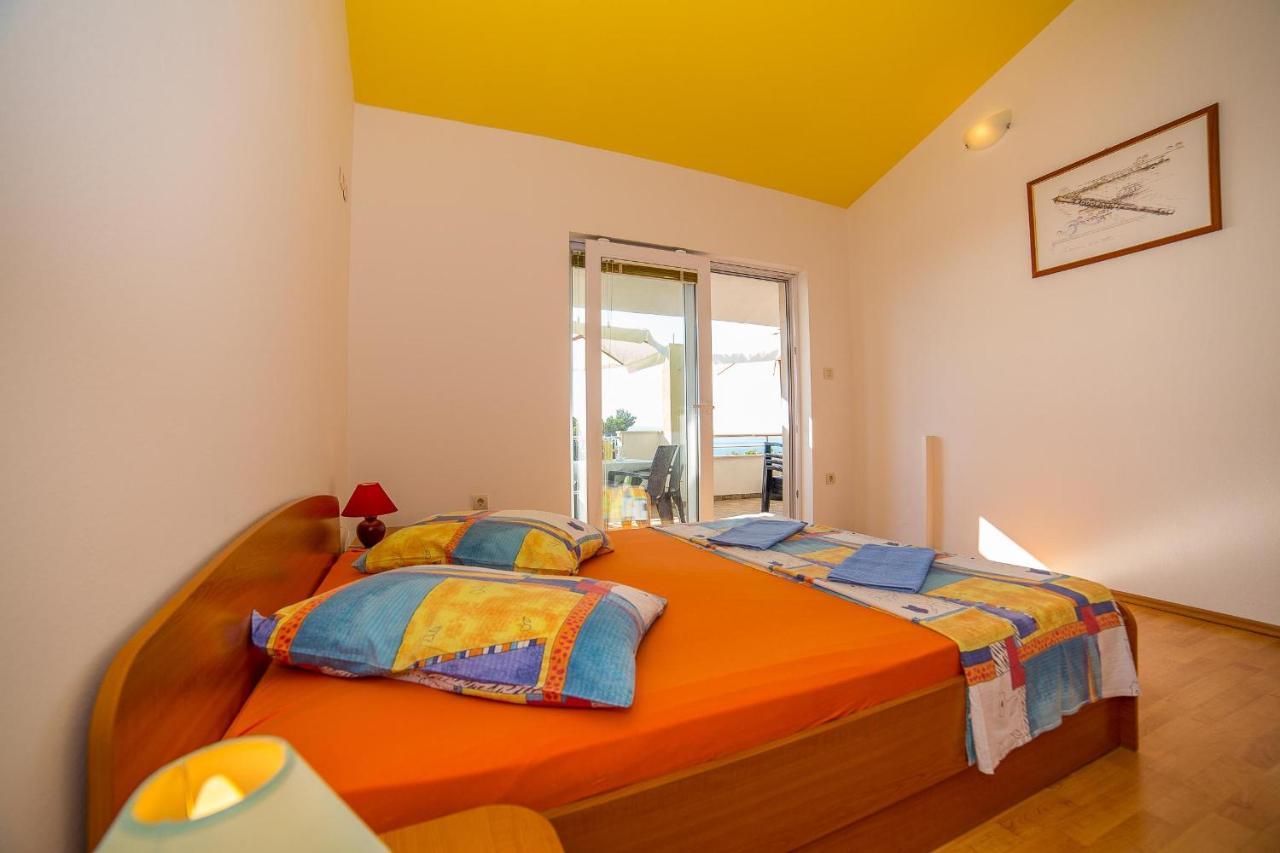 Apartments Emil Локва Рогозница Екстериор снимка