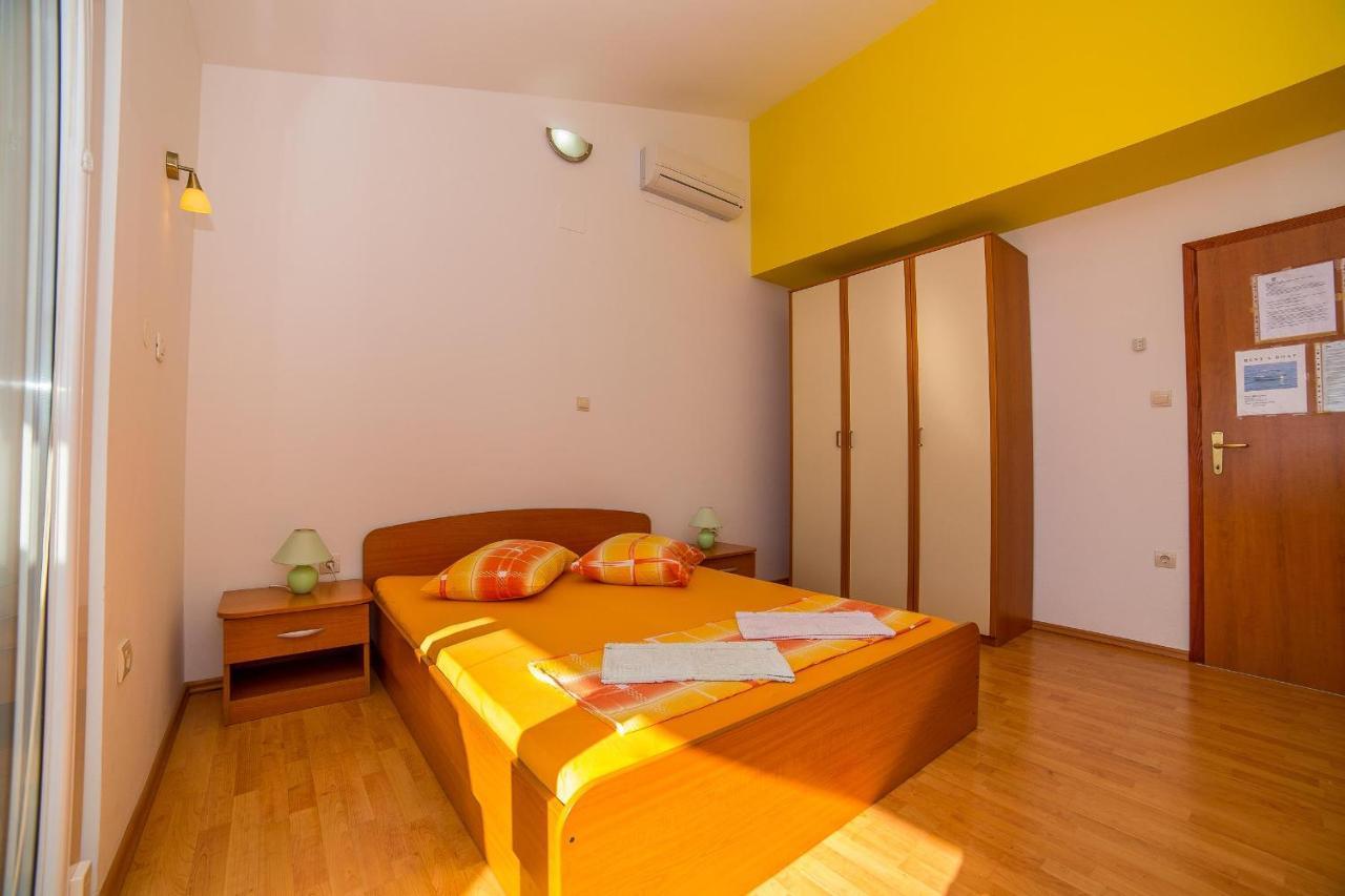 Apartments Emil Локва Рогозница Екстериор снимка