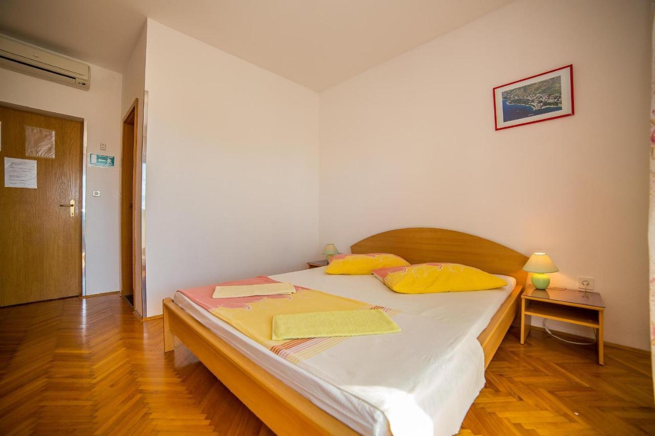 Apartments Emil Локва Рогозница Екстериор снимка