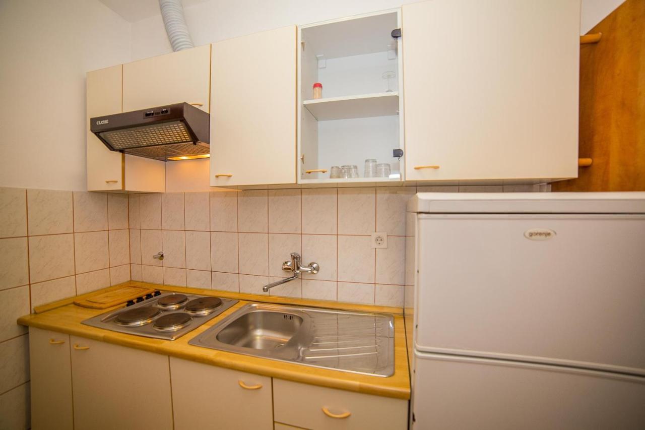 Apartments Emil Локва Рогозница Екстериор снимка