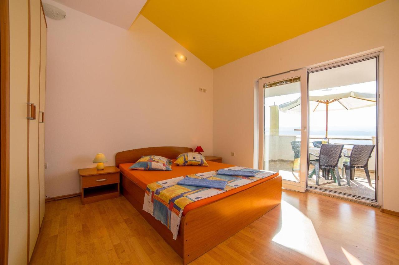 Apartments Emil Локва Рогозница Екстериор снимка